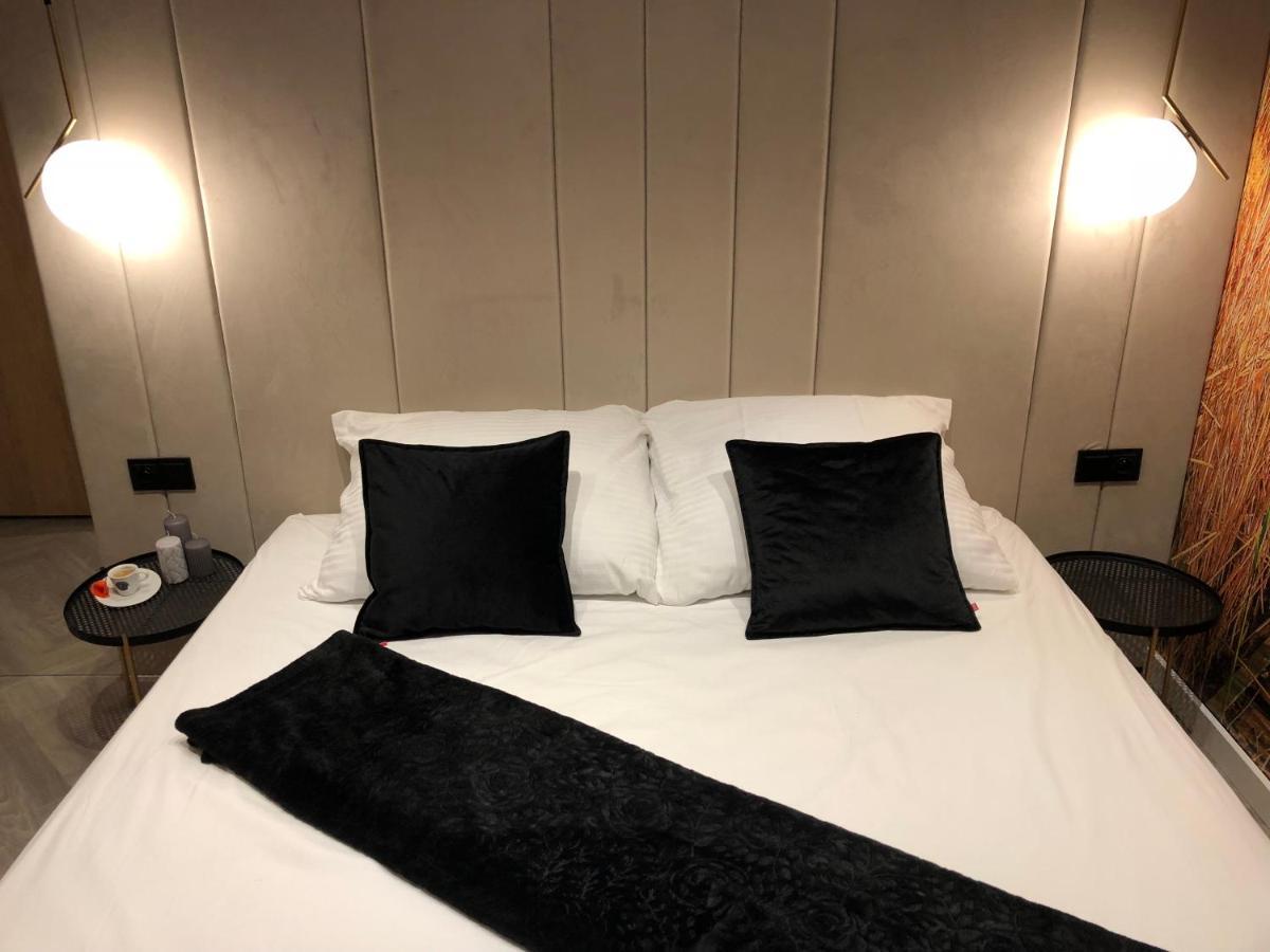 Nautica Resort Ekskluzywny Apartament Z Widokiem Na Jezioro Niegocin Гижицко Экстерьер фото
